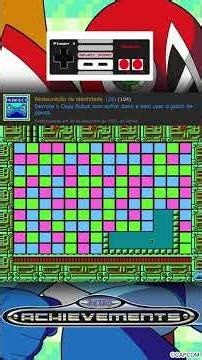 Copy Robot NO DAMAGE - Mega Man