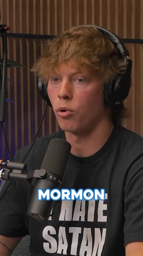Jesus Was Bryce Crawford’s Last Resort | Howie Mandel Does Stuff