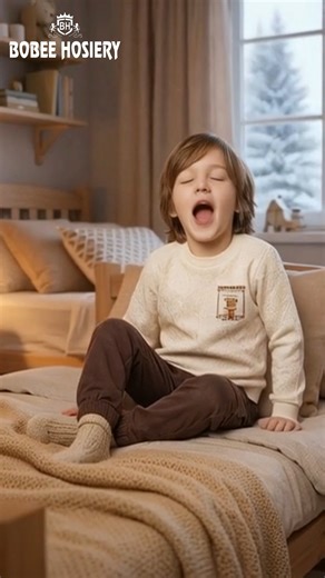 Bobee Hosiery (P) Ltd on Instagram: "Don't just survive the winter, enjoy it. ☁️ Soft on the skin, tough on the cold. Discover the winter collection #BobeeHosiery"