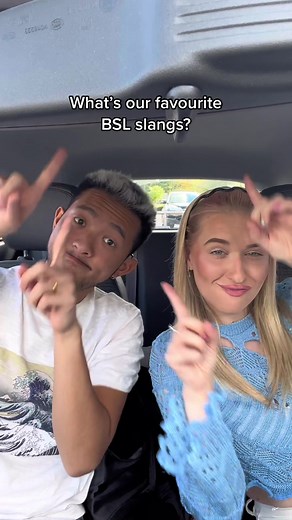 Exploring BSL Slang: Deaf People's Unique Language