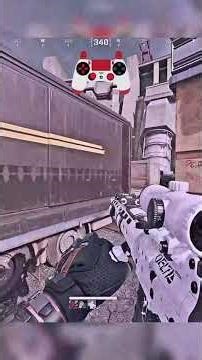 Pinnacle controller player on PC 1v3ing for a 4 MILLION raid