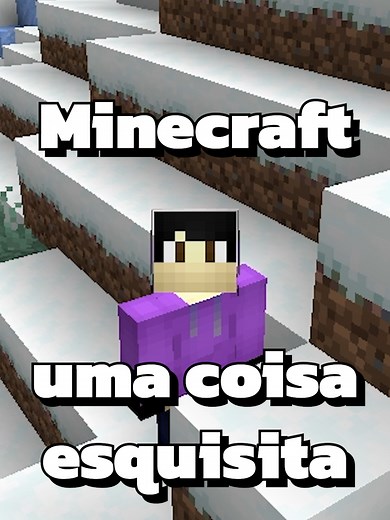 Explorando o mundo de Minecraft: Vídeo Unchained