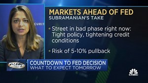What peak inflation really means for the market