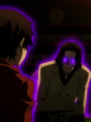 The Madhouse Psychiatrist: Exploring Anime Horror