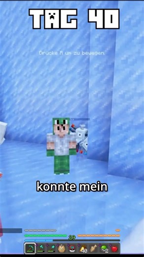 DIESE POKEMON TRAINER WAREN KEIN PROBLEM! (Tag 40) #minecraft #pokemon #100dayschallenge #deutsch