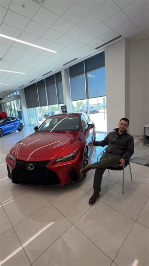 The Lexus IS 350 vs. IS 350 F Sport—what’s the difference? 🔥 The IS 350 delivers luxury and performance, while the IS 350 F Sport adds sportier handling, aggressive styling, and a dynamic driving experience. Which one fits your style? 🚗💨 #LexusIS350 #IS350FSport #PerformanceMeetsLuxury #ButlerLexusSouthAtlanta #BLSA #SouthAtlanta #UnionCity #PeachtreeCity #SandySprings #Atlanta #Georgia #GA | Butler Lexus South Atlanta