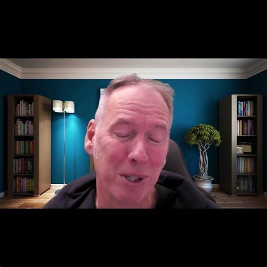 Mind body Connection- Connirae Andreas- Trailer 1