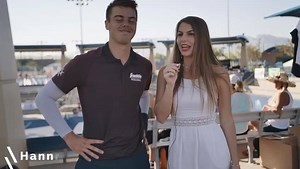 Get to know world #1 Ben Johns. | PPA Tour