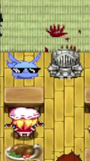 Easiest 5 Candy Ever in Early Black Souls 2
