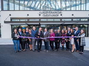 Chief Financial Credit Union opens Community Center and Branch