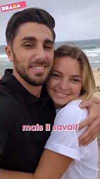 Raphaël de MAPR dévoile les raisons choquantes de sa rupture avec Ophélie ! 😨