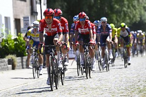 Lotto-Dstny, ufficiale la rinuncia al Giro d'Italia 2023: "Per noi è una scelta logica"