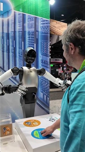 Day 1 of NVIDIA GTC 2026