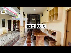 BEACH HOUSE FOR SALE | LOAY BOHOL PHILIPPINES | PRICE REDUCED 10.5M from 12M