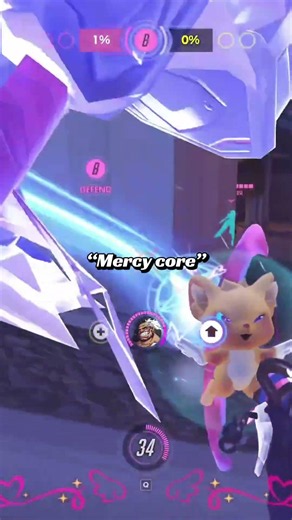 You wont rez me into a 1v6 right?