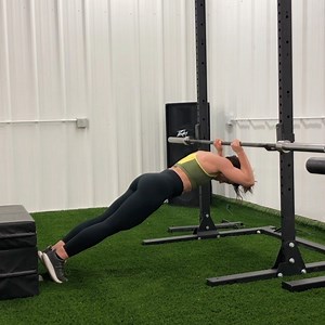 40K views · 2.3K reactions | TRI & BI SUPERSET: 1️⃣Leaning Bodyweight...