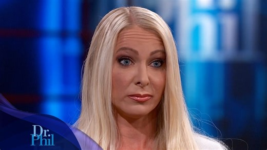 She Claims Her Adoptive Daughter’s Biological Mother is Harassing Her | Dr. Phil