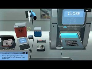 Uracil based excision cloning (USER): Cloning made simple | Virtual Lab