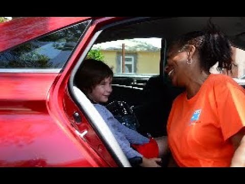 Become a HopSkipDrive CareDriver | Safe Rides for Kids