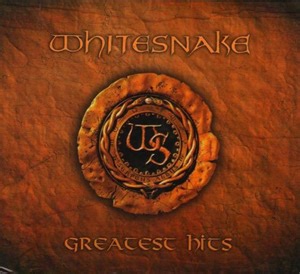 Whitesnake - Greatest Hits