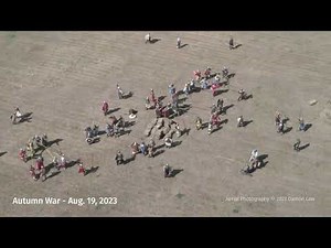 Autumn War — Aug 19, 2023