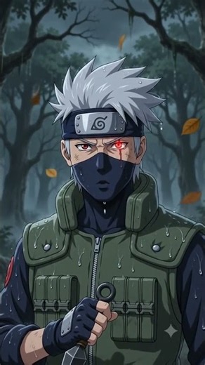 When the moon rises, the shadows awaken… 🌙🔥 The Uchiha legend begins. 🩸⚔️