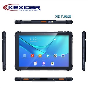 [Hot Item] 10.1 Inch Android Rugged Tablet, Spread Input Mt616/Sct863 QC He-Core Quad Core 8GB RAM