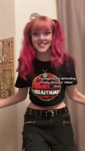 Top Dinosaurs from Jurassic Park: Indominus, Indoraptor & Giga