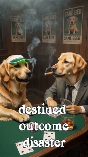 The gambling poker dogs #newmusic #texasmusic