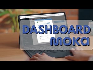 ADA APA AJA DI DASHBOARD BACKOFFICE MOKA? - TUTORIAL MOKA 01