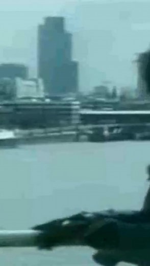 Back on the Chain Gang by The Pretenders (1982)