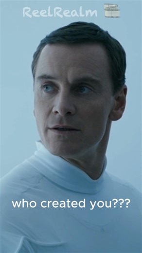 MEETING with CREATORS 🙄 || Alien #cinema #movie #horror #fantasy #film #alien #prometheus #top