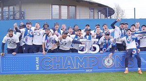 96K views · 10K reactions |  Goodnight from the Champions.  #Champion55 | Rangers FC | Facebook