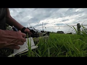 5W & 50センチ高 ダイポールの衝撃 / Unbelievable Impact: 5W & 50cmH Dipole!