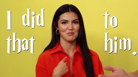 Ranking The Best Harry Potter Villains Of All Time!