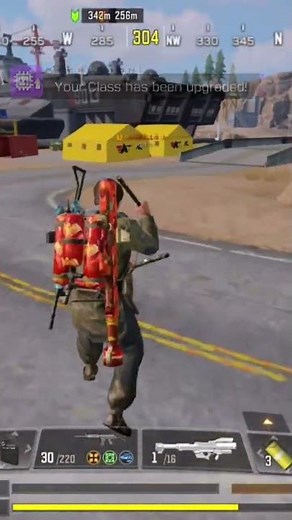 FHJ + Precision = Jet Player Down! #CODM #FHJ #shorts #JetKill