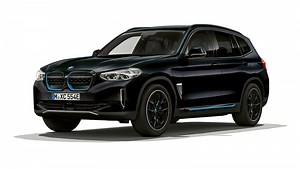 BMW iX3 Review and Buyers Guide | Electrifying.com