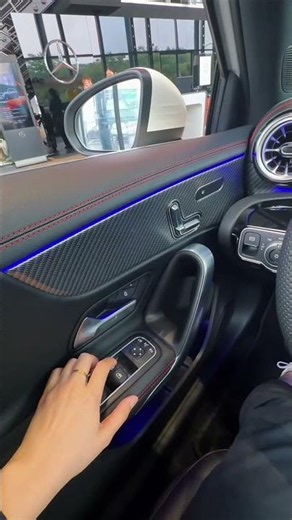 🔥 2026 new Mercedes-Benz A-class