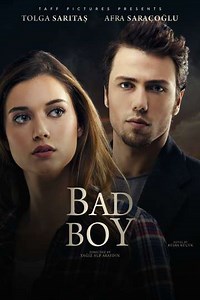 Bad Boy - Movie