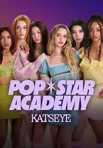 Pop Star Academy: KATSEYE - streaming online
