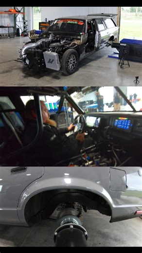 27K views · 471 reactions | That sound never gets old. The Wagon...