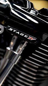 2.2K views · 25 reactions | Turn up the power with the Screamin' Eagle 135 Crate Motor! With massive horsepower and torque, this engine upgrade is built for riders who crave maximum performance. Visit our Parts department to see how you can transform your ride! | Worth Harley-Davidson | Facebook