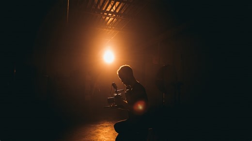 Lighting techniques for film and video