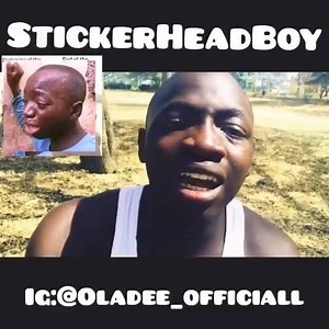 Boy behind viral crying meme recounts what happened the day the photo was taken!!!!🤣🤣🤣 | The FactLine