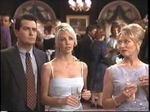 Opening To Austin Powers- International Man of Mystery 1997 VHS