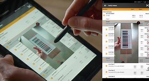 ELD Solution: Connecting Drivers and Devices for Streamlined Delivery