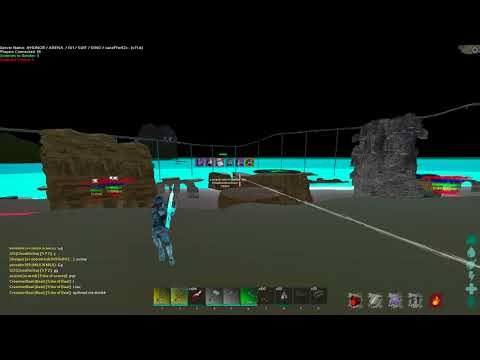 Undetected Ark Ascended Cheat/Hack | Aimbot//ESP/Misc/Speedhack