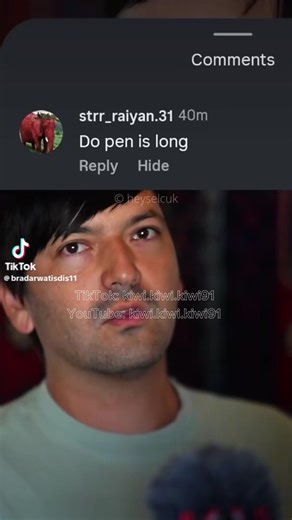 Understanding the Length of a Do Pen