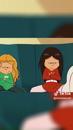 Les Sisters - Plâtrées : L'épisode 3 de l'animation familiale