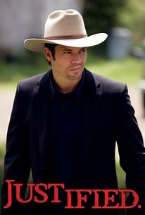 Justified: Season 1, Episode 1 | Cast and Crew  | Rotten Tomatoes